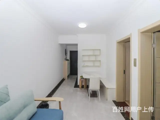 超低单价,不临街,随时腾房62.28平156.00万元 - 图片 4