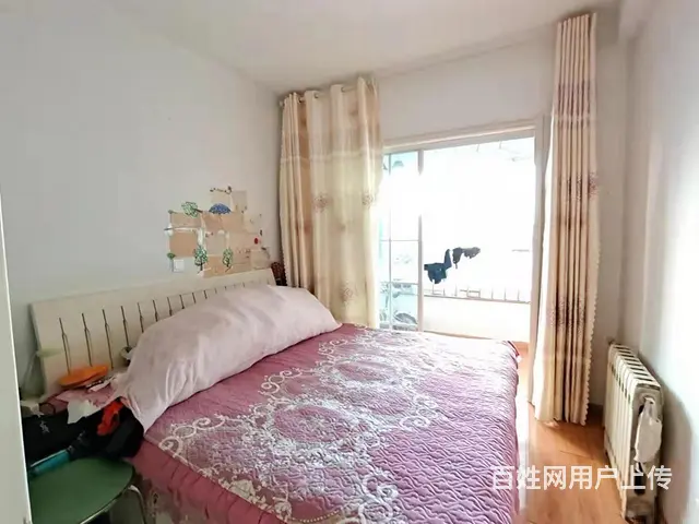 振华国际精装二室一厅出租2400拎包入住 - 图片 6