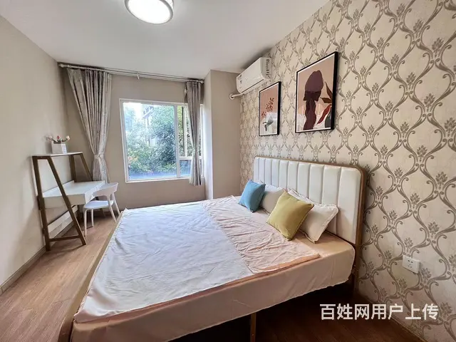 万科锦程3室 超低价出租 采光好 - 图片 4