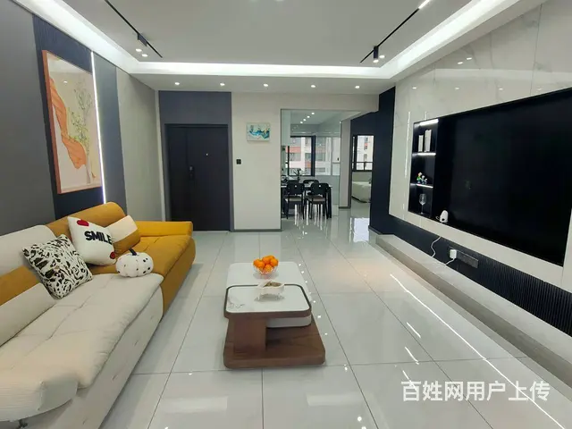群力家园E区 普通住宅 精装修 - 图片 1