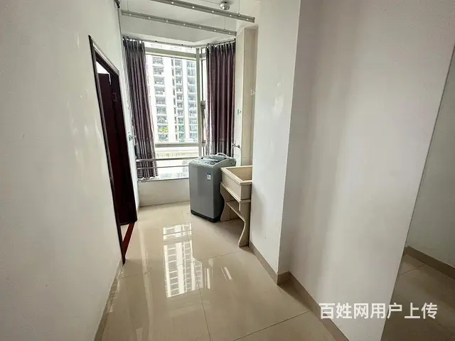 思北 御景苑 2房包物业费 采光好通风好 面积大 故宫小旁 - 图片 2