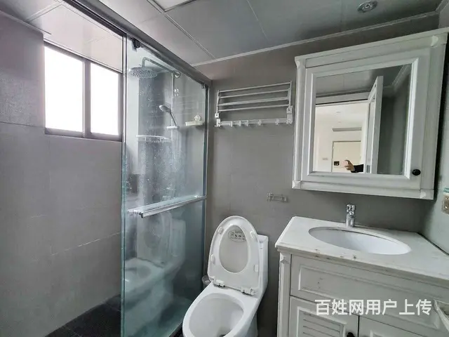 华发新城 广珠花园 3房 家具电器齐全非常干净 - 图片 6