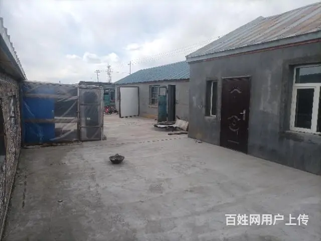 鹤北中央直属局北侧住房猪舍出卖 - 图片 12