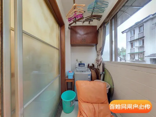 拱宸桥景区，距离运河百米，古色古香，双文澜房龄新 - 图片 3