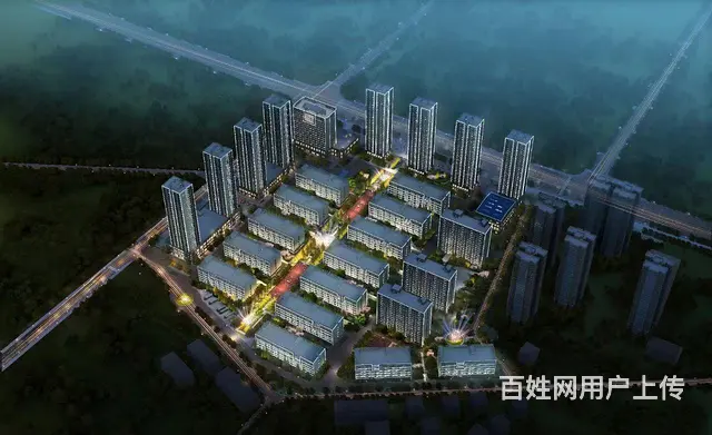 （老板房源）长沙经开区英萃园公租园小区兴泓源生活配套城商铺招 - 图片 12