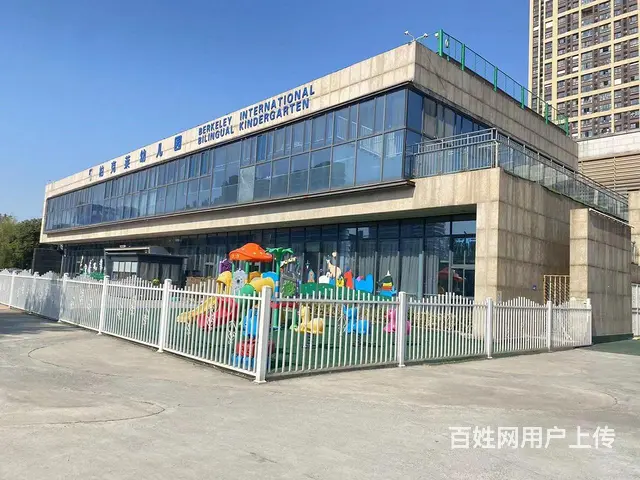 急售武进淹城附近独栋商业(租幼儿园11年)年租金170万 - 图片 8