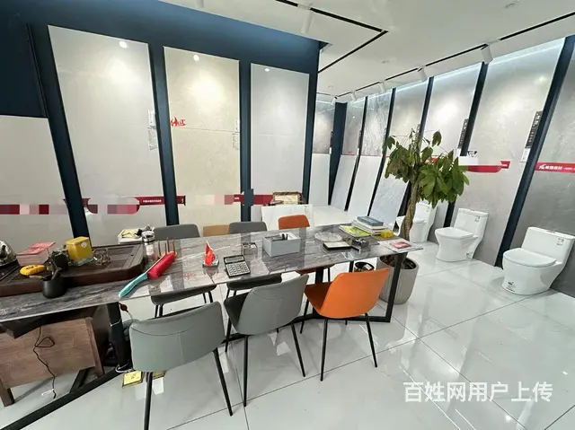 【优选推荐】大吴街附近好位置瓷砖店转让 - 图片 7