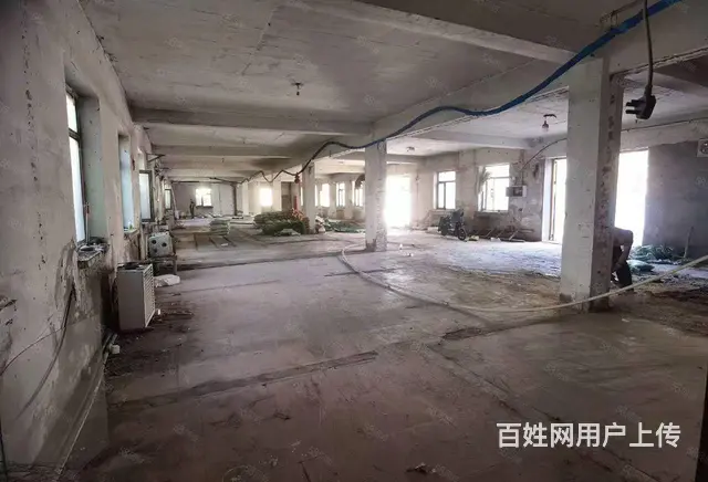 香坊区东巴安里街16号厂房出租 - 图片 2