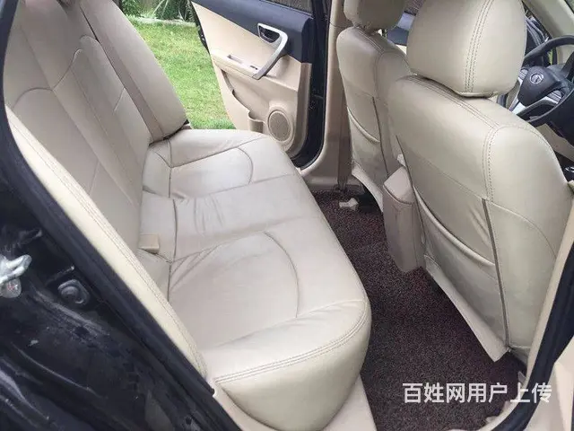 东南V5菱致 2013款 1.5 手动 旗舰型CN - 图片 10