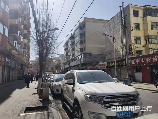 7512(七P）个人城北惠客家后门临街卤肉面店转让 - 图片 2