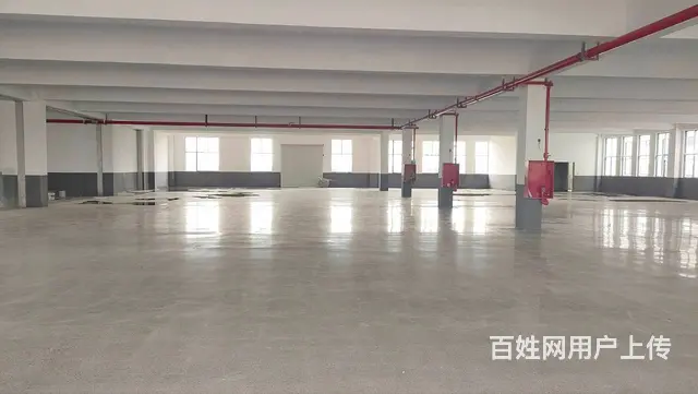 武进鸣凰科创路独立二楼车间1800平方货梯大可分组800平方 - 图片 4