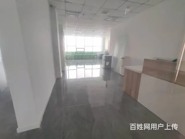 和平丨领事馆对面丨277平纯写丨12万含物业丨富中 南市场 - 图片 8