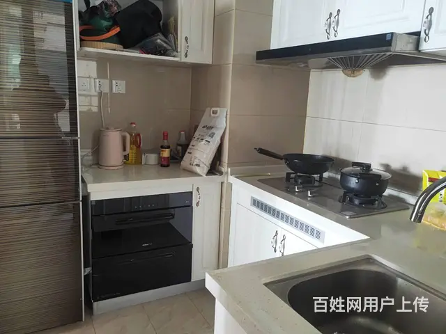 恒大绿州北区天第 普通住宅2厅 豪华装修 - 图片 1