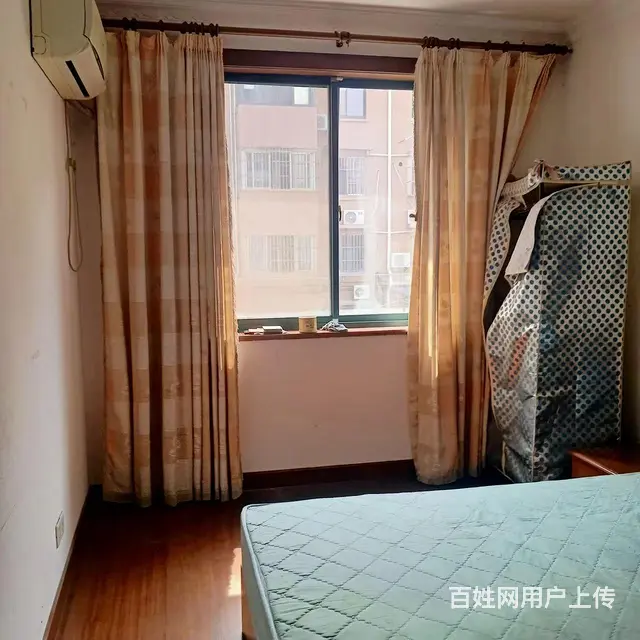 黎明清境 普通住宅 中等装修 - 图片 1