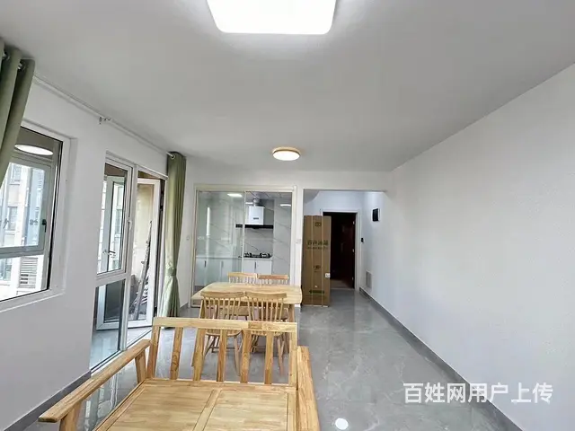 金地自在城(东区)3室 超低价出租 采光好 - 图片 7