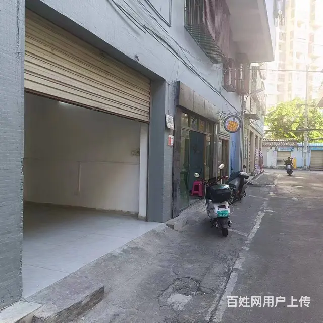 （51旺铺推荐）博雅路45平空铺出租 - 图片 4