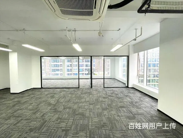 丁桥同协金座，全新精装，采光通透，房东直租，价格条件好谈！ - 图片 8