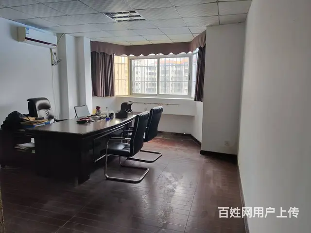 （51旺铺推荐）龙昆北海外大厦136平房子招租 - 图片 4
