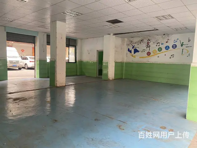 (房东直租)农科院新安小区100平米仓库优价出租 - 图片 3