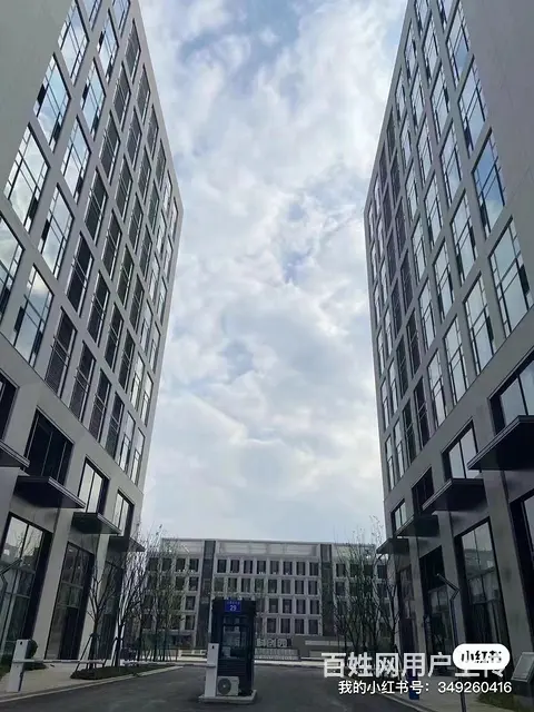 恐龙园旁别墅式景观写字楼招租 - 图片 5