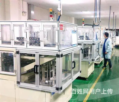 苏州卓尼PC板之机器护罩，生产加工一体，可定制 - 图片 5