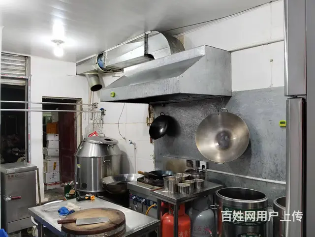 青庭.红皮烤鸭！义驾山东街好位置卤味熟食店整体生意转让 - 图片 7