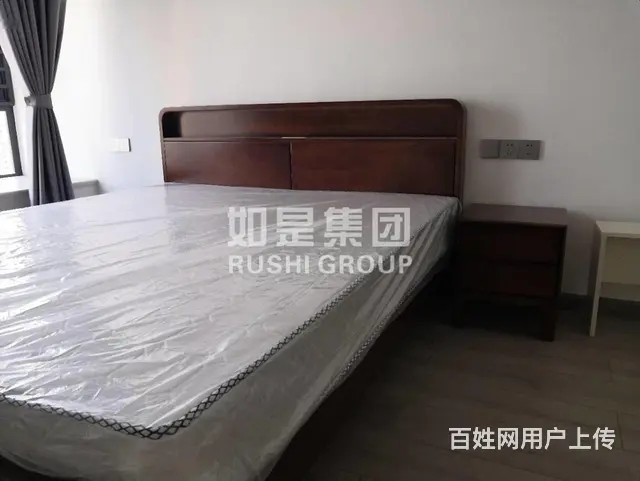 中骏世界城 万达广场旁 中化140平两梯两户三房两卫钥匙在手 - 图片 7
