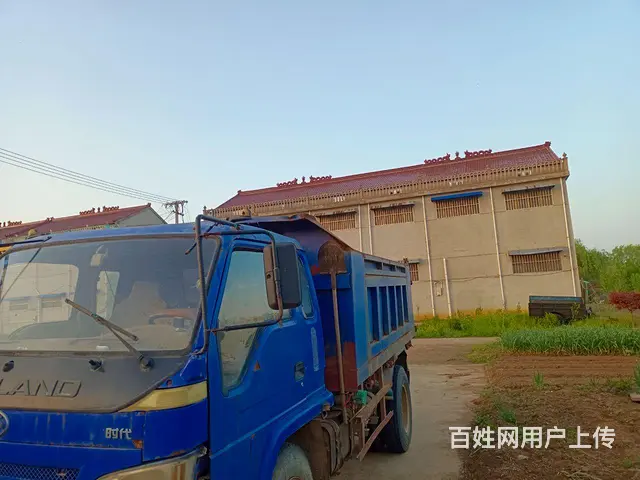 出售合力叉车 - 图片 6