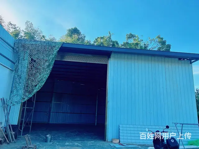 （老板本人）岳麓区雷锋大道边新建厂房/仓库出租6720 - 图片 3