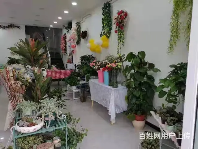 可整转！可空转！播州区龙坑街道45平花店转让 - 图片 3