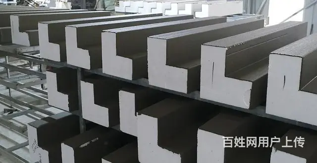 百色EPS室外装饰线条、仿石膏线、eps门窗套 - 图片 11