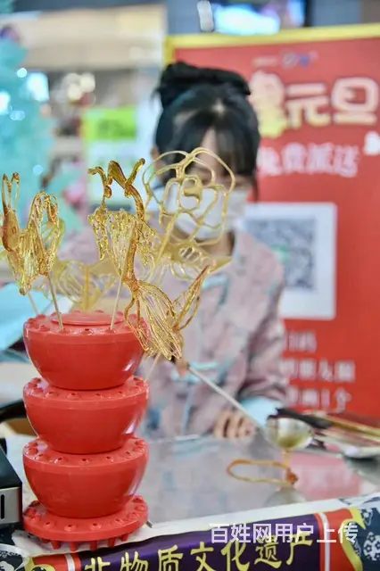 佛山潭州会展主持会展礼仪舞蹈糖画老师 - 图片 1
