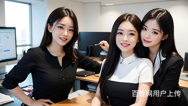 招聘主播，摄像师，视频剪辑，后期，市场，大客户 - 图片 4