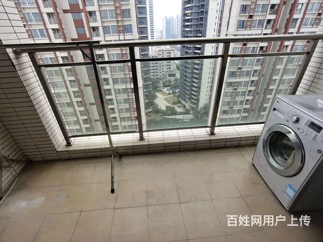 近拱北口岸 港珠澳大桥落脚点 濠江丽景苑 精装3房 拎包入住 - 图片 10