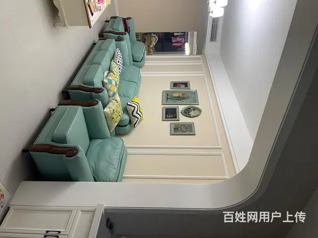 装饰画，背景墙，圆桌转盘桌景定制 - 图片 6