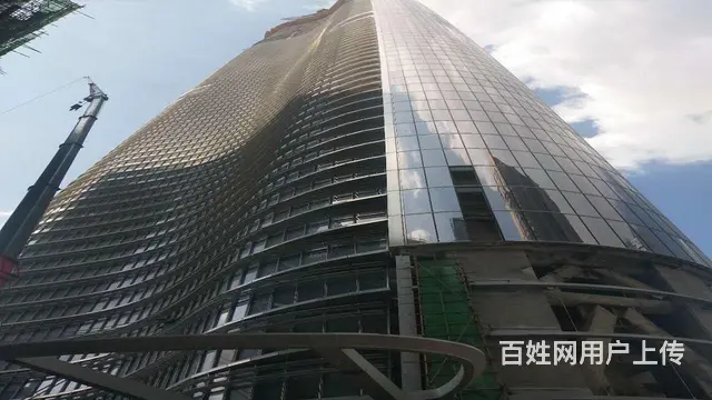 今天退 随时看万象城 缤纷城 武昌滨江 一线江景 - 图片 10