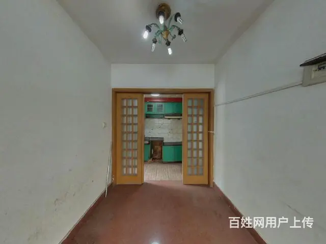 中经花园 翠景公园旁实用三房总价楼层朝向好 - 图片 3