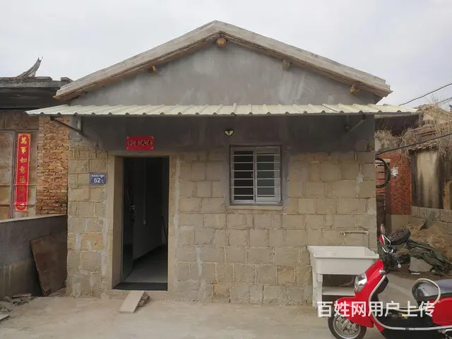 北峰秀峰路自建房，独门独户，小车直达门口 - 图片 2
