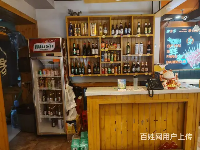 香坊区烧烤店出兑 餐馆出兑 - 图片 2