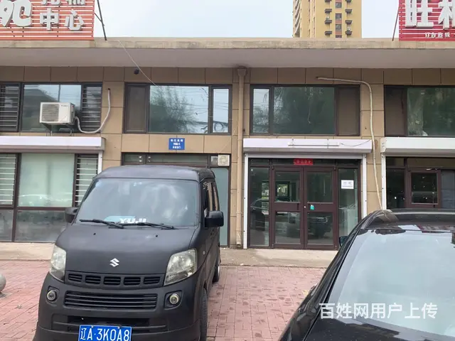乾景花园恒大城80平独立商铺二层 - 图片 6