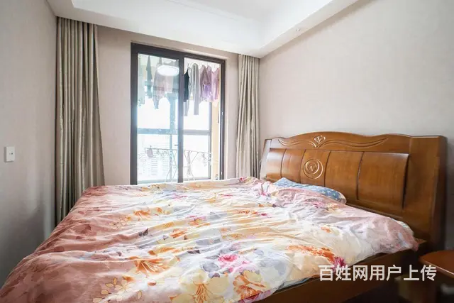 朗诗競园旁 弘阳天下锦精装3室 中间楼层 总计醉低 - 图片 9
