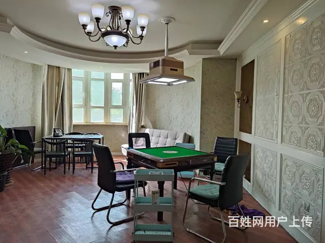 B个人一华能十字路口处棋牌室转让 - 图片 4