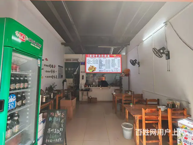 （51旺铺推荐）海棠湾林旺30平+100平外摆餐饮店转让 - 图片 8