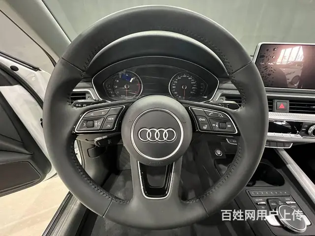 【搞定了！】奥迪A4 2017款 A4L 2.0TFSI 双 - 图片 11