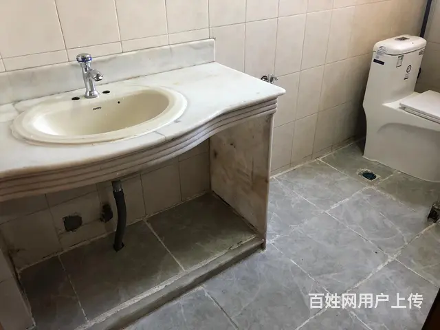 保税区华美空间三航公寓三房出租 - 图片 6