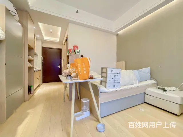光线好，户型正，房东诚心，随时能看房，价格不是问题 - 图片 3