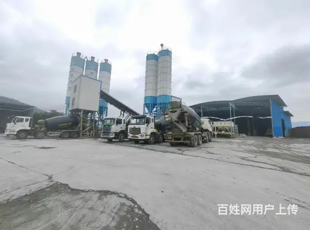 百色德保哪里有混凝土运输车队询问报价 - 图片 3