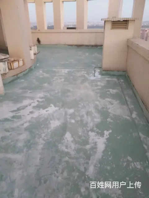 **防水公司专业防水补漏，优质服务，终身保修 - 图片 3