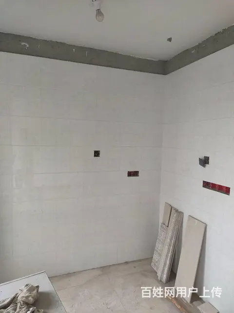 五号井花园新装未住车库 - 图片 8