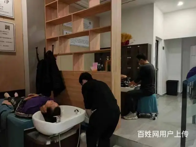 芙蓉区临街一楼（养生馆）实惠转让！ - 图片 6